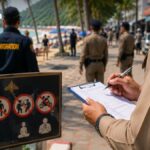Harte Strafen für Chaos-Touristen: Thailand droht mit Abschiebung Harte Strafen für Chaos-Touristen: Thailand droht mit Abschiebung