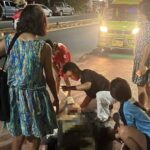 Held von Phuket: Schüler rettet ausländischen Touristen das Leben Held von Phuket: Schüler rettet ausländischen Touristen das Leben