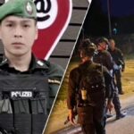 Hinterhalt in Pattani: Polizist bei Angriff in Saiburi getötet Hinterhalt in Pattani: Polizist bei Angriff in Saiburi getötet