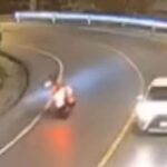Horror-Crash auf Phuket: Touristin stirbt bei Frontalzusammenstoß