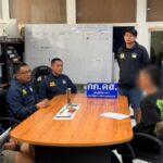 Horror in Bangkok: Lieferfahrer kidnappt 13-Jährige und misshandelt sie Horror in Bangkok: Lieferfahrer kidnappt 13-Jährige und misshandelt sie