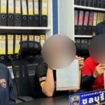 Interpol-Fahndung in Pattaya: Ausländisches Betrüger-Paar festgenommen Interpol-Fahndung in Pattaya: Ausländisches Betrüger-Paar festgenommen