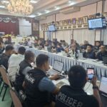 Jagd auf Nominee-Firmen: High-Tech-Großrazzia auf Samui und Phangan