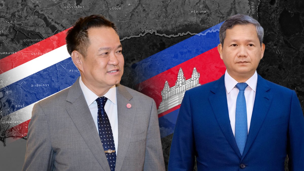 Kambodscha gesteht Kriegsfehler – Thailand spielt Sieg aus