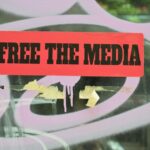 Kampf um Pressefreiheit: Thailands Medien gegen Plattformen und KI
