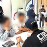 Katzensalon als Tarnung: Polizei zerschlägt Menschenhändlerring Katzensalon als Tarnung: Polizei zerschlägt Menschenhändlerring