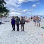 Koh Phangan in Gefahr? Israel-Invasion alarmiert Thailands Regierung Koh Phangan in Gefahr? Israel-Invasion alarmiert Thailands Regierung