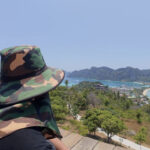 Koh Phi Phi 2026: Was von der alten Insel geblieben ist