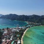 Koh Phi Phi Flughafen: Aprilscherz aufgeflogen Koh Phi Phi Flughafen: Aprilscherz aufgeflogen