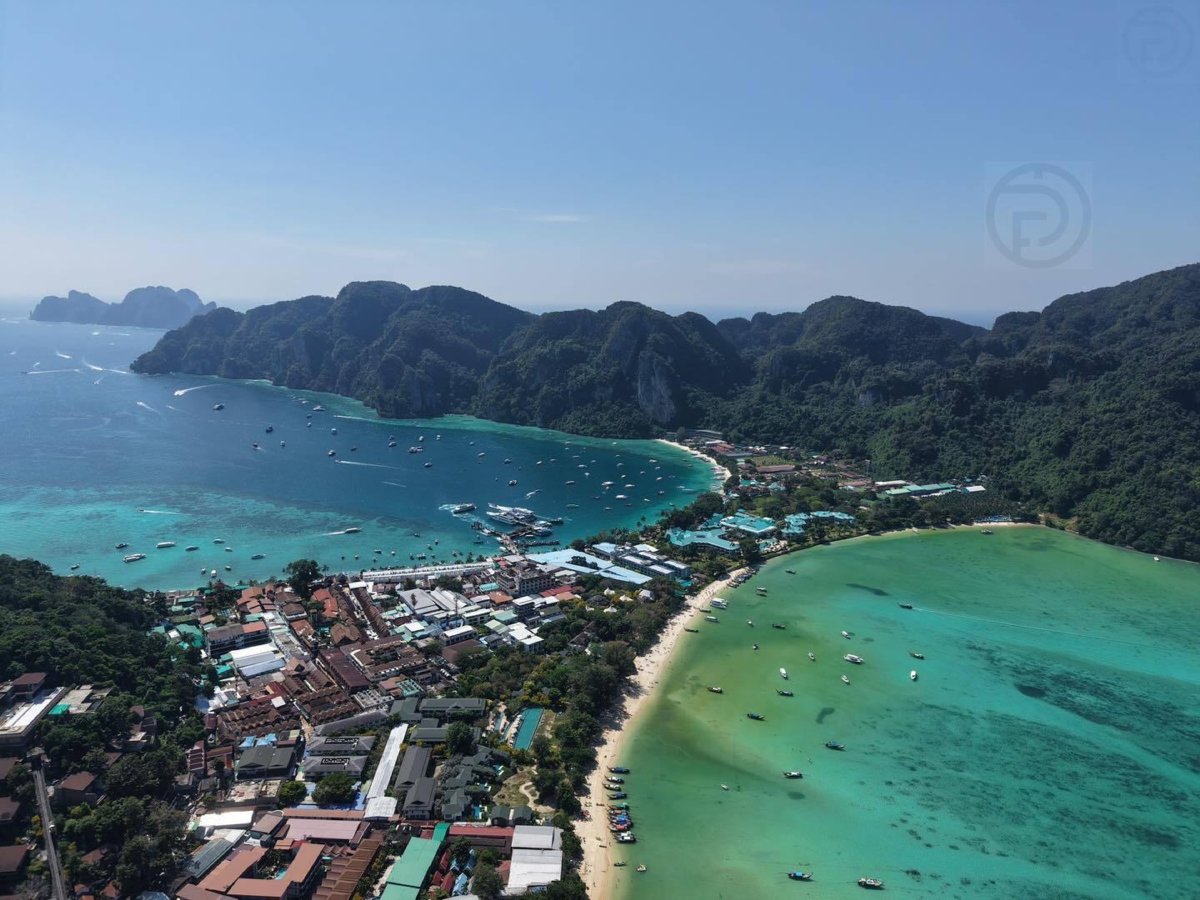 Koh Phi Phi Flughafen: Aprilscherz aufgeflogen