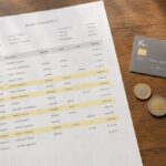 Kontobewegungen: Was Banken in Thailand still melden