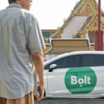 Lizenz-Aus droht: Bolt greift in Thailand mit harten Strafen durch