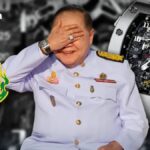 Luxusuhren-Skandal: Ex-Antikorruptions-Chef muss ins Gefängnis Luxusuhren-Skandal: Ex-Antikorruptions-Chef muss ins Gefängnis