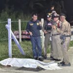 Mann aus Pattaya nach Treffen mit Chat-Bekanntschaft tot aufgefunden