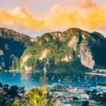 Mega-Projekt geplant: Phuket, Phang Nga und Krabi werden vereint