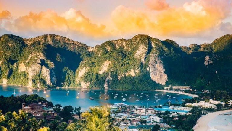 Mega-Projekt geplant: Phuket, Phang Nga und Krabi werden vereint