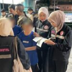Menschenhandel mit Thai-Kindern: Drei Jungen zurück bei Familien Menschenhandel mit Thai-Kindern: Drei Jungen zurück bei Familien