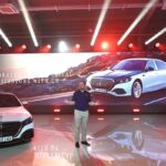 Mercedes-Benz Thailand feiert Rekordumsätze bei Luxusautos Mercedes-Benz Thailand feiert Rekordumsätze bei Luxusautos