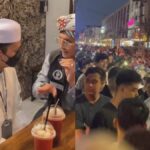 Mob-Angriff in Bangkok: Transfrau wegen Islam-Beleidigung bedrängt Mob-Angriff in Bangkok: Transfrau wegen Islam-Beleidigung bedrängt