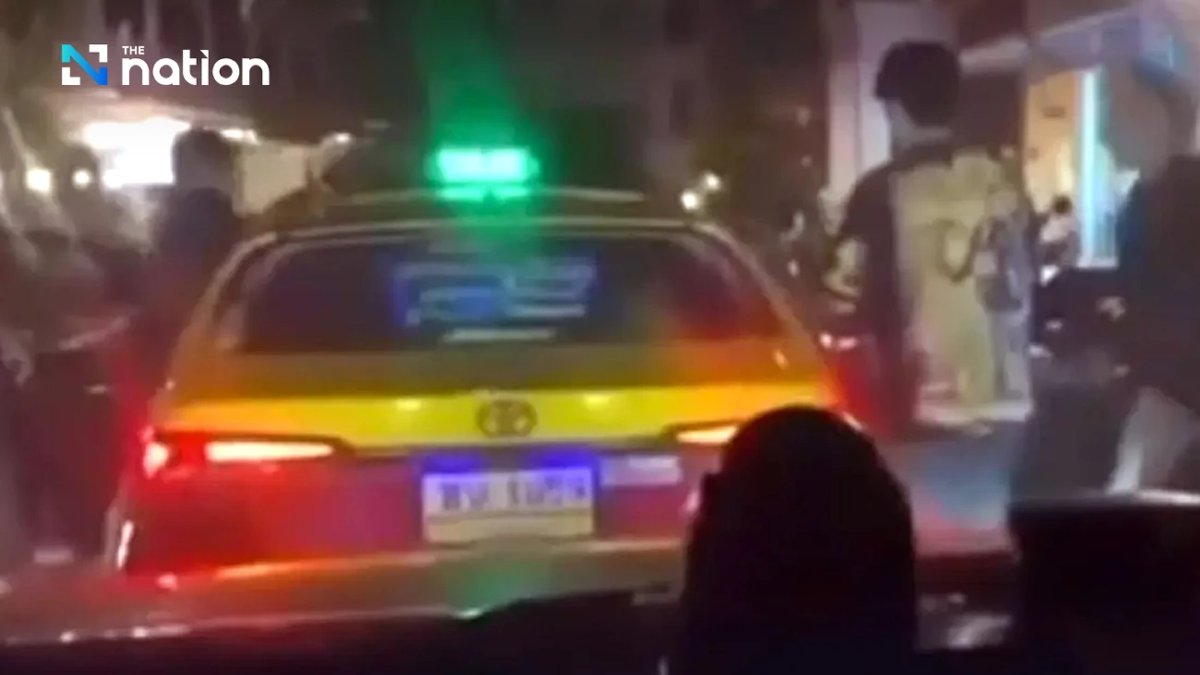 Mord an Taxi-Fahrer auf Koh Samui: Familie fleht um Schutz durch Justiz
