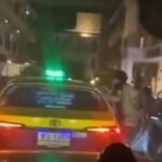 Mordanschlag auf Koh Samui: Familie des Taxi-Helfers flüchtet aus Angst Mordanschlag auf Koh Samui: Familie des Taxi-Helfers flüchtet aus Angst