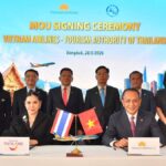 Neue internationale Direktflüge nach Phuket