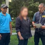 Online-Betrug auf Phuket: Frau wegen Scheinkonten verhaftet