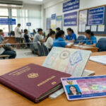 Pass abgelaufen: So regelt das thailändische Recht den Führerschein