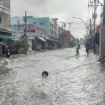 Pattaya: 2,75 Mrd. Baht Flut-Projekt – Ende des Albtraums Pattaya: 2,75 Mrd. Baht Flut-Projekt – Ende des Albtraums