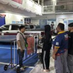Pattaya: Brutale Kredithai-Attacke – Frau im Hotelzimmer verprügelt Pattaya: Brutale Kredithai-Attacke – Frau im Hotelzimmer verprügelt