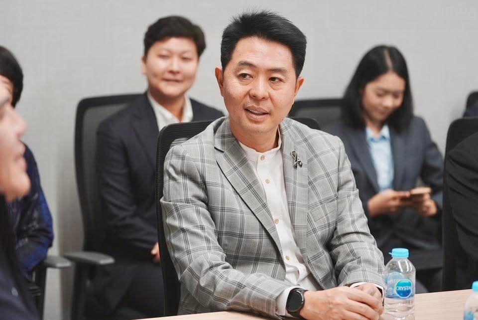 Pattaya: Bürgermeister und Hotelbranche präsentieren neue Tourismusstrategie