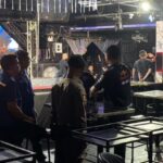 Pattaya: Chinese in illegalem Club zu Tode geprügelt Pattaya: Chinese in illegalem Club zu Tode geprügelt