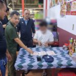 Pattaya: Dealer raubt Touristin aus – weil die Freunde die Zeche prellten Pattaya: Dealer raubt Touristin aus – weil die Freunde die Zeche prellten