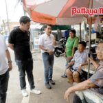 Pattaya greift durch: Behörden-Check gegen Müll und Flut