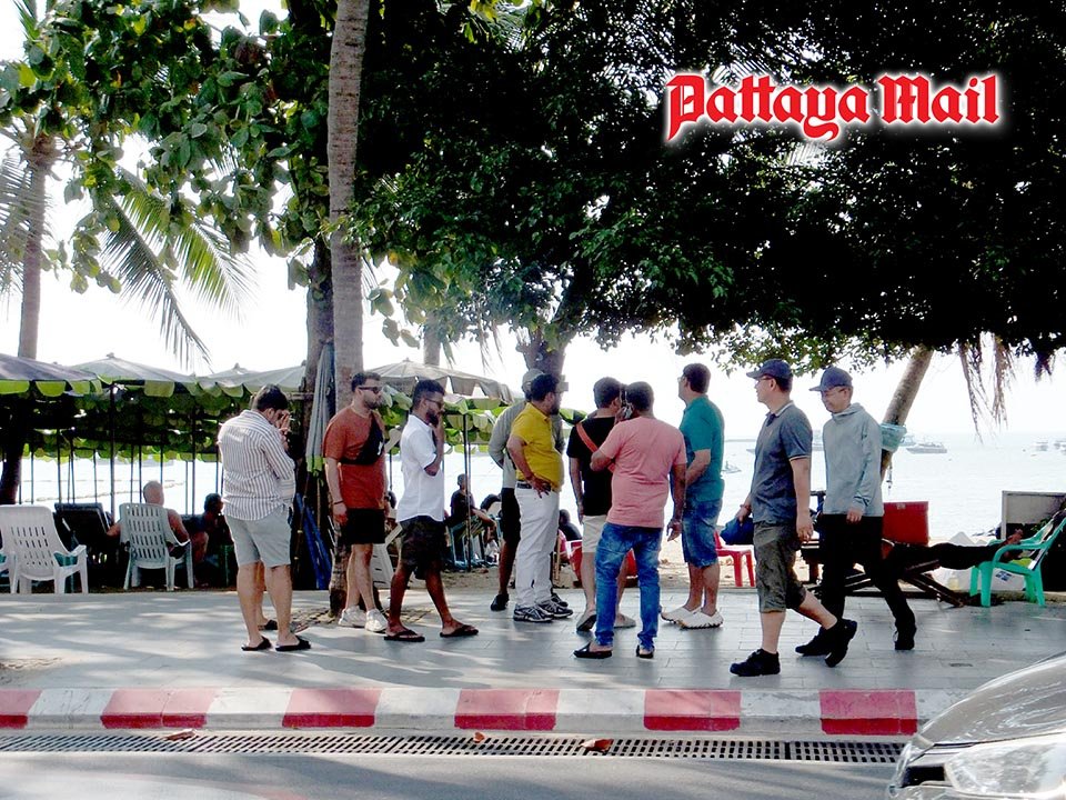 Pattaya im Wandel: Touristen knausern bei Preisen und Nightlife