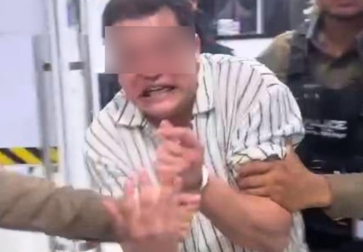 Pattaya: Marokkanischer Zechpreller nach Flucht vor Polizei festgenommen