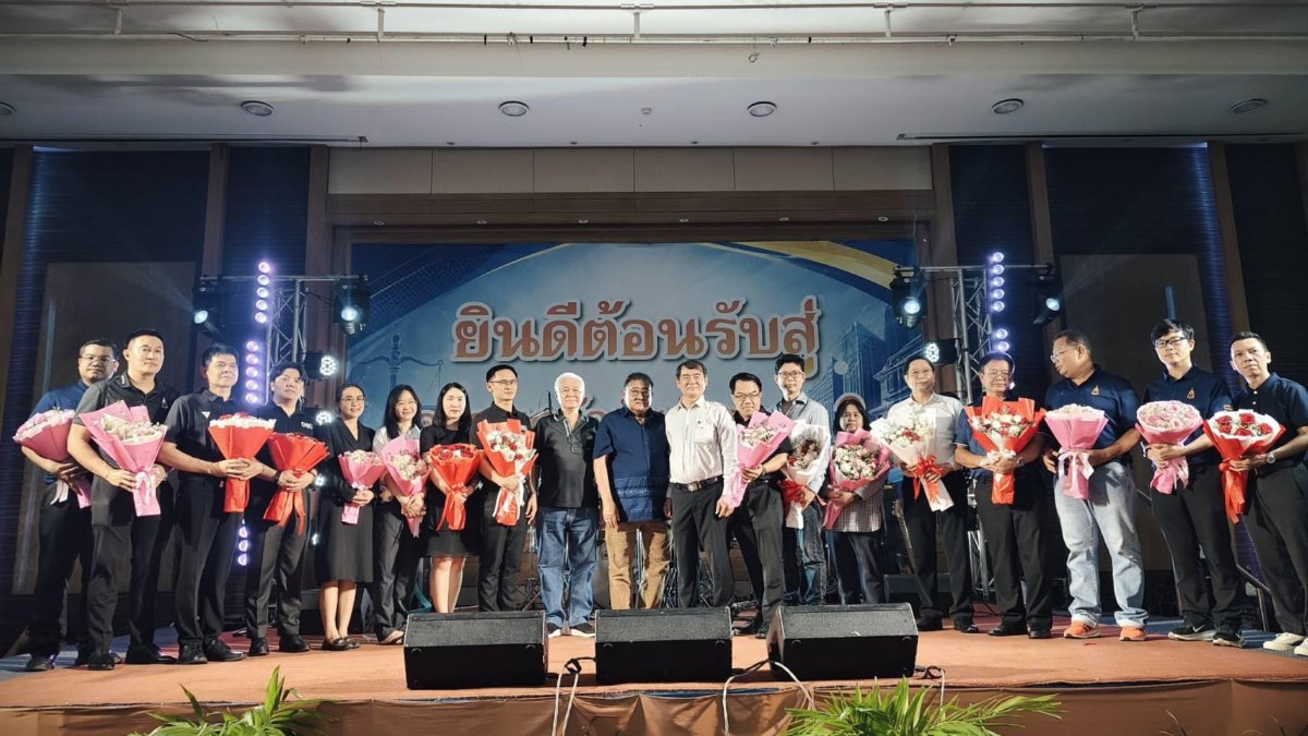 Pattaya: Neuer Staatsanwalt kündigt harten Kurs gegen Kriminalität an