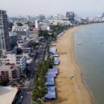 Pattaya punktet international: Strände erhalten ISO-Zertifikat
