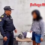 Pattaya räumt auf: Obdachlose müssen Gehwege für saubere Stadt räumen Pattaya räumt auf: Obdachlose müssen Gehwege für saubere Stadt räumen