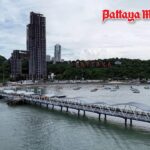 Pattaya räumt auf: Waterfront-Ruine und Bali Hai Pier vor Neuanfang