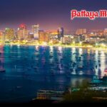 Pattaya rüstet auf: Über 11.000 neue LED-Lichter für mehr Sicherheit Pattaya rüstet auf: Über 11.000 neue LED-Lichter für mehr Sicherheit