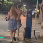 Pattaya: Tourist flüchtet nach wilder Schlägerei um Energy-Drinks Pattaya: Tourist flüchtet nach wilder Schlägerei um Energy-Drinks