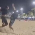 Pattaya: Tourist prügelt Thailänder nach Kritik am Kiffen Pattaya: Tourist prügelt Thailänder nach Kritik am Kiffen