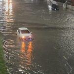 Pattaya unter Wasser: Unwetter sorgt für Chaos und vollgelaufene Straßen Pattaya unter Wasser: Unwetter sorgt für Chaos und vollgelaufene Straßen