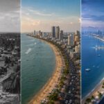 Pattaya wächst wie verrückt – aber wem gehört die Zukunft? Pattaya wächst wie verrückt – aber wem gehört die Zukunft?