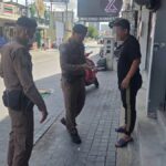 Pattayas KI-Überwachung entlarvt Menschenhändler an Walking Street