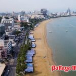 Pattayas Strand-Revolution: Warum Ordnung jetzt wichtiger als Schönheit ist Pattayas Strand-Revolution: Warum Ordnung jetzt wichtiger als Schönheit ist