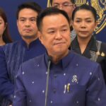 Paukenschlag in Thailand: Regierung kündigt MOU 44 mit Kambodscha auf Paukenschlag in Thailand: Regierung kündigt MOU 44 mit Kambodscha auf