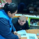 Phang Nga: Russischer Reiseleiter ohne Arbeitserlaubnis verhaftet Phang Nga: Russischer Reiseleiter ohne Arbeitserlaubnis verhaftet