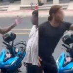 Phuket-Eklat: Tourist prügelt sich nach angeblichem Diebstahl (Video) Phuket-Eklat: Tourist prügelt sich nach angeblichem Diebstahl (Video)